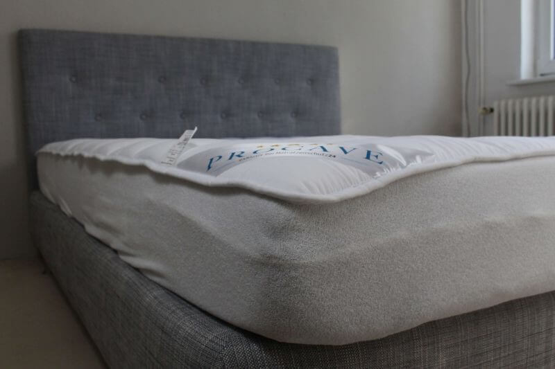 Wat Is De Beste Matrasbeschermer 2021