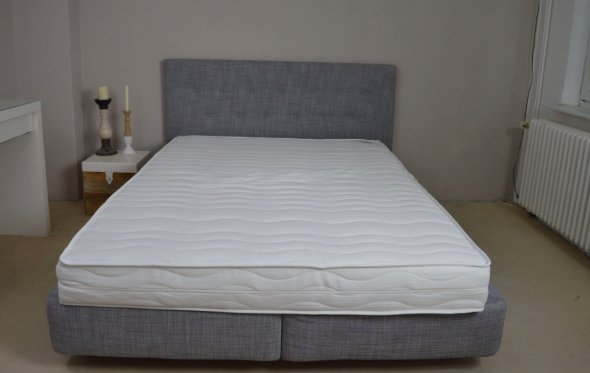 lidl meradiso review matrassencheck 2021