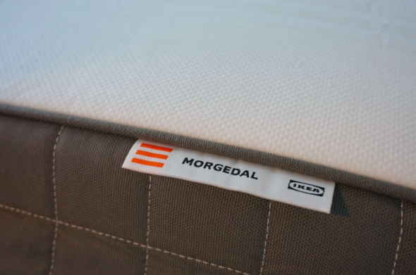 ikea morgedal matras review matrassencheck 2021
