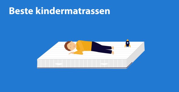de beste baby en kindermatrassen